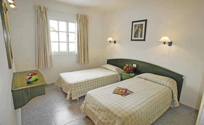 Apartamentos Claveles Park Maspalomas